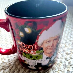 Christmas Vacation Large Mug